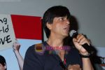 Shahrukh Khan promotes My Name is Khan in Fun Republic on 20th Feb 2010 (11).JPG