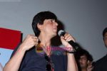 Shahrukh Khan promotes My Name is Khan in Fun Republic on 20th Feb 2010 (14).JPG