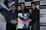 Vivek Oberoi at the launch of  Prince film music in Oberoi Mall on 21st Feb 2010  (2).jpg