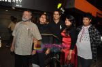 Pankaj Kapoor, Supriya Pathak, Shahid Kapoor at Shahid Kapoor_s surprise birthday bash in Escobar on 24th Feb 2010 (34).JPG