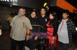 Pankaj Kapoor, Supriya Pathak, Shahid Kapoor at Shahid Kapoor_s surprise birthday bash in Escobar on 24th Feb 2010 (5).JPG