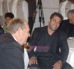 Salman Khan at Mumbai International Cyclothon after party on 24th Feb 2010 (8).jpg