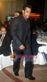 Salman Khan at Mumbai International Cyclothon after party on 24th Feb 2010 (9).jpg