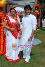 at Star Plus Holi Celebration in Daria Mahal on 24th Feb 2010 (36).JPG