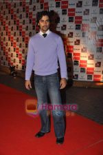 Kunal Kapoor at Filmfare Nominations red carpet in J W Marriott on 25th Feb 2010 (4).JPG