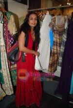 Suchitra Pillai at the launch of Kanika Mehra studio in Raghuvanshi Mills Compound, Lower Parel on 25th Feb 2010 (2).JPG