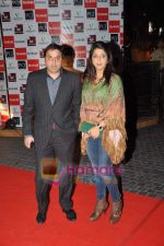 at Filmfare Nominations red carpet in J W Marriott on 25th Feb 2010 (45).JPG