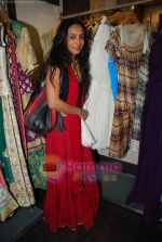 suchitra pillai at the launch of Kanika Mehra studio in Raghuvanshi Mills Compound, Lower Parel on 25th Feb 2010.JPG