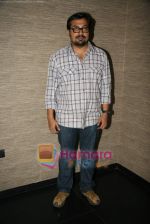 Anurag Kashyap at Sahara Samay_s new look launch in Mumbai on 26th Feb 2010 (2).JPG