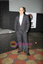 Ashwin Mushran at Sahara Samay_s new look launch in Mumbai on 26th Feb 2010 (2).JPG