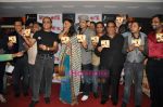 Rituparna Sengupta, Rohit Roy, Shamir Tandon, Satish Kaushik at Mittal Vs Mittal film music launch in Cest la Vie on 26th Feb 2010 (13).JPG
