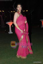 Yukta Mookhey at Gr8 Women_s Achievers Awards 2010 in ITC Grand Maratha on 26th Feb 2010 (3).JPG