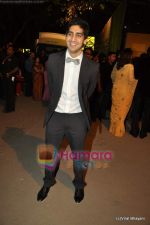 at Filmfare Awards red carpet on 27th Feb 2010 (55).JPG