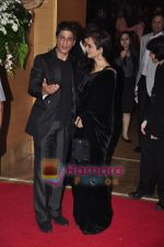 Shahrukh Khan, Rekha at Anil Ambani_s Big Pictures Success Bash in Grand Hyatt, Mumbai on 28th Feb 2010 (3).JPG