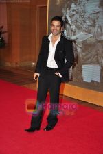 Tusshar Kapoor at Anil Ambani_s Big Pictures Success Bash in Grand Hyatt, Mumbai on 28th Feb 2010 (121).JPG
