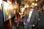 Abhay Deol at Road movie photo exhibition in Phoenix Mill on 2nd March 2010 (13).JPG