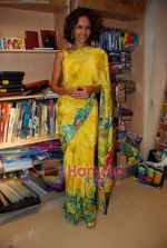 Dipannita Sharma at the book launch of Sonali Kulkarni_s So Kul in Crosswords, Juhu on 2nd March 2010 (10).JPG
