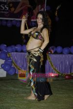 Western Indian princess regional round in Ganpatiphule on 27th Feb 2010 (55).JPG
