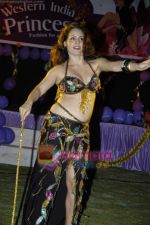 Western Indian princess regional round in Ganpatiphule on 27th Feb 2010 (56).JPG