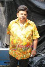 on the sets of film Dunno Y� Na Jaane Kyun in Andheri on 2nd March 2010 (4).JPG