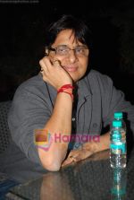 Vashu Bhagnani at the launch of Sangeeta Vyas album in Imperial Banquets on 3rd March 2010 (13).JPG