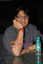 Vashu Bhagnani at the launch of Sangeeta Vyas album in Imperial Banquets on 3rd March 2010 (14).JPG