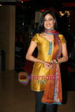 Shweta Tiwari at From Blighty With Love - British film fest in PVR on 5th March 2010 (28).JPG