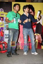 Yuvraj Singh at official merchandise launch in INorbit Mall on 6th March 2010 (18).JPG