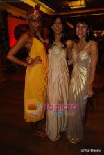 Diandra Soares at Lakme Fashion Week 2010 Day 3 in Grand Hyatt, Mumbai on 7th March 2010 (6).JPG