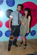 at Lakme Fashion Week 2010 Day 3 in Grand Hyatt, Mumbai on 7th March 2010 (64).JPG