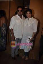 at Shantanu Nikhil Show at LIFW 2010 Day 3 in Grand Hyatt, Mumbai on 7th March 2010 (29).JPG