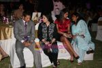 Sachin Tendulkar, Anjali Tendulkar at Sports Illustrated Awards in Taj Land_s End on 8th March 2010 (3).JPG