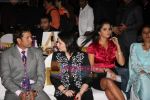 Sachin Tendulkar, Anjali Tendulkar at Sports Illustrated Awards in Taj Land_s End on 8th March 2010 (4).JPG