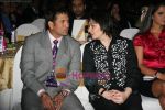 Sachin Tendulkar, Anjali Tendulkar at Sports Illustrated Awards in Taj Land_s End on 8th March 2010 (8).JPG