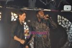 Shahrukh Khan, Akon at SRK Akon bash in J W Marriott on 8th March 2010 (2).JPG