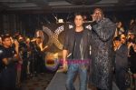 Shahrukh Khan, Akon at SRK Akon bash in J W Marriott on 8th March 2010 (6).JPG