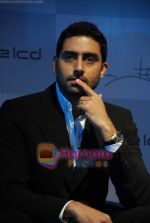Abhishek Bachchan announced as the brand ambassador of Videocon d2h in J W Marriott on 9th March 2010 (28).JPG