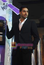 Abhishek Bachchan announced as the brand ambassador of Videocon d2h in J W Marriott on 9th March 2010 (5).JPG