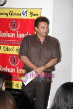 Sashi Ranjan at Roshan Taneja Academy in Andheri on 9th March 2010 (2).JPG