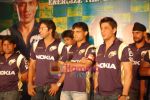 Shahrukh Khan ties up with XXX energy drink for Kolkatta Knight Riders and jersey launch in MCA on 9th March 2010 (52).JPG