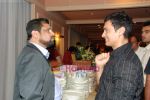 Aamir Khan at CNN IBN heroes event in Trident, Mumbai on 10th March 2010 (11).JPG