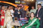 Sachin Tendulkar at CNN IBN heroes event in Trident, Mumbai on 10th March 2010 (8).JPG