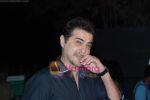 Sanjay Kapoor at IPL red carpet in Tote on 11th March 2010 (92).JPG