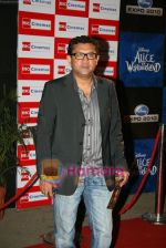 at Alice in wonderland premiere in Big Cinema, Mumbai on 10th March 2010 (25).JPG