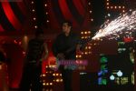 Salman Khan at Cintaa Superstars ka Jalwaa Show in Filmcity, Mumbai on 15th March 2010 (2).JPG