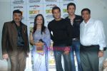 Salman Khan at Smita Thackeray_s film Mahurat Society  in Four Bungalows on 15th March 2010 (17).JPG