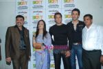 Salman Khan at Smita Thackeray_s film Mahurat Society  in Four Bungalows on 15th March 2010 (20).JPG