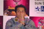Salman Khan at the Launch of STAR CINTAA Superstars Ka Jalwa in Mumbai on 15th March 2010 (2).JPG