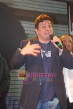 Rishi Kapoor at the Music Launch of movie Sadiyaan in The Club on 16th March 2010 (2).JPG