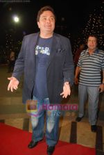 Rishi Kapoor at the Music Launch of movie Sadiyaan in The Club on 16th March 2010 (4).JPG